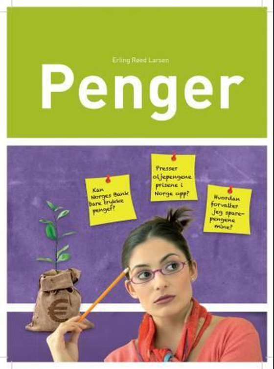 Penger