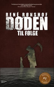 Døden til følge (ebok) av René Rønshof