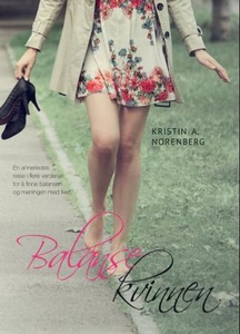 Balansekvinnen (ebok) av Kristin A. Norenberg