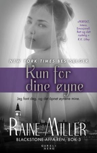 Kun for dine øyne (ebok) av Raine Miller