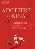 Adoptert fra Kina