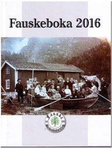 Fauskeboka 2016 (ebok) av