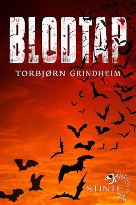 Blodtap (ebok) av Torbjørn Grindheim