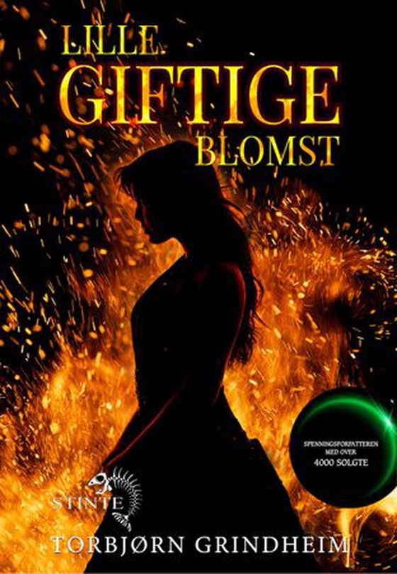 Lille giftige blomst