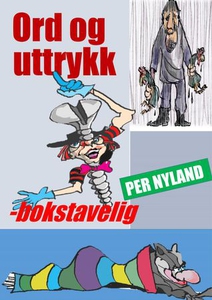 Ord og uttrykk (ebok) av Per Nyland
