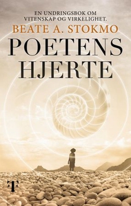 Poetens hjerte (ebok) av Beate Anette Stokmo,