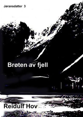 Brøten av fjell