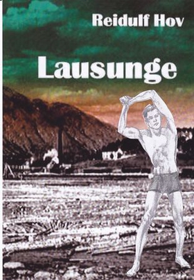 Lausunge (ebok) av Reidulf Hov