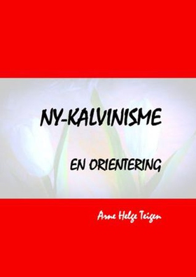 Ny-kalvinisme - en orientering (ebok) av Arne Helge Teigen