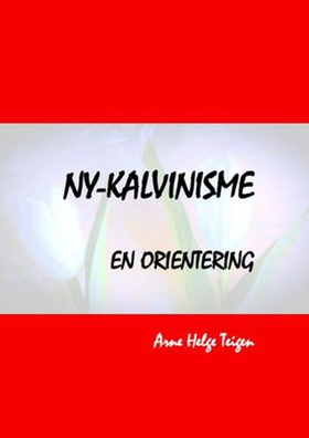 Ny-kalvinisme