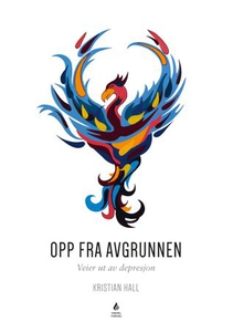 Opp fra avgrunnen (ebok) av Kristian Hall