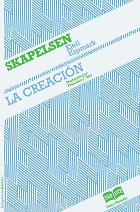 Skapelsen – La creación (e-bok) av Kjell Espmar