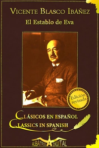 El Establo de Eva (e-bok) av Vicente Blasco Ibá