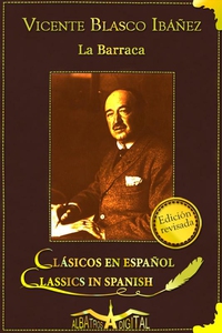 La Barraca (e-bok) av Vicente Blasco Ibáñez
