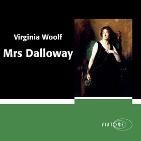 Mrs. Dalloway (lydbok) av Virginia Woolf