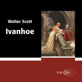 Ivanhoe (lydbok) av Walter Scott