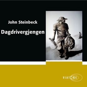 Dagdrivergjengen (lydbok) av John Steinbeck
