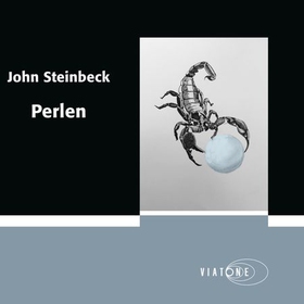 Perlen (lydbok) av John Steinbeck