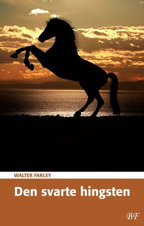 Den svarte hingsten (ebok) av Walter Farley