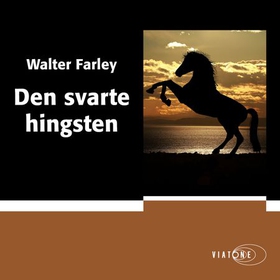Den svarte hingsten (lydbok) av Walter Farley