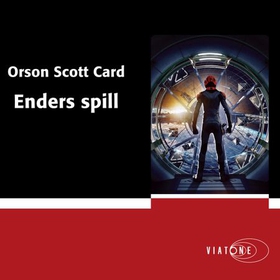 Enders spill (lydbok) av Orson Scott Card
