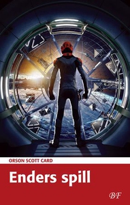 Enders spill (ebok) av Orson Scott Card