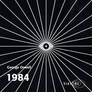 1984 (lydbok) av George Orwell