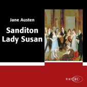 Sanditon ; Lady Susan