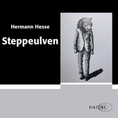 Steppeulven