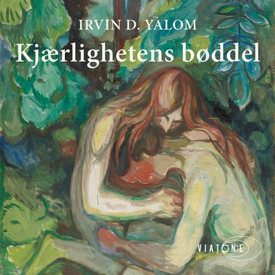 Kjærlighetens bøddel