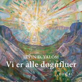 Vi er alle døgnfluer