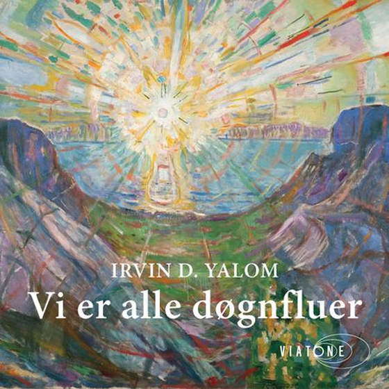 Vi er alle døgnfluer