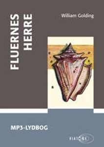 Fluernes herre (lydbok) av William Golding