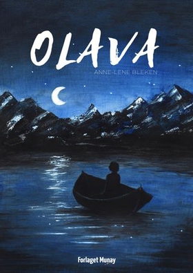 Olava (ebok) av Anne-Lene Bleken