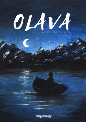 Olava (lydbok) av Anne-Lene Bleken