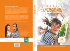 Energibarn 2.0 (e-bok) av Anna Hallén Buitenhui