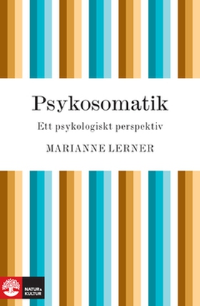 Psykosomatik (e-bok) av Marianne Lerner