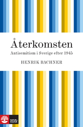 Återkomsten (e-bok) av Henrik Bachner