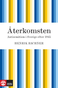 Återkomsten (e-bok) av Henrik Bachner