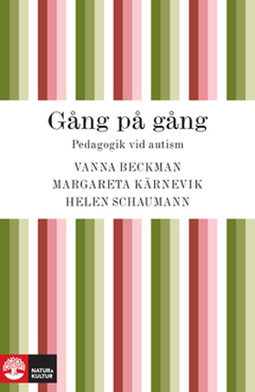 Gång på gång (e-bok) av Vanna Beckman, Margaret