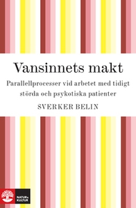 Vansinnets makt (e-bok) av Sverker Belin