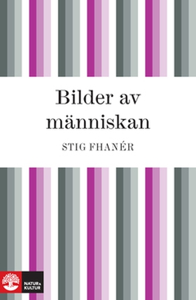 Bilder av människan (e-bok) av Stig Fhanér