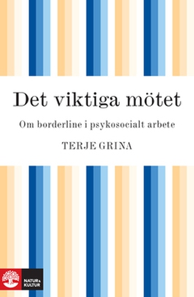 Det viktiga mötet (e-bok) av Terje Grina