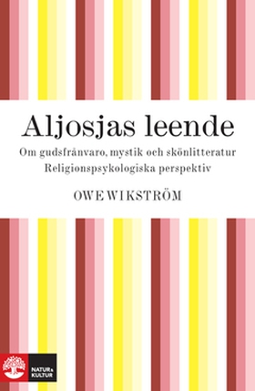 Aljosjas leende (e-bok) av Owe Wikström