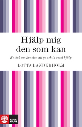 Hjälp mig den som kan (e-bok) av Lotta Landerho