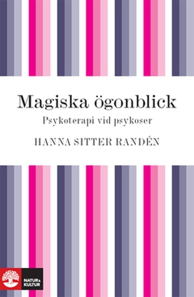 Magiska ögonblick (e-bok) av Hanna Sitter Randé