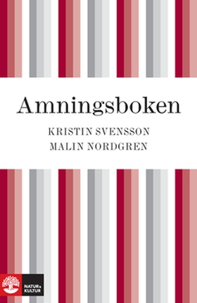Amningsboken (e-bok) av Kristin Svensson, Malin