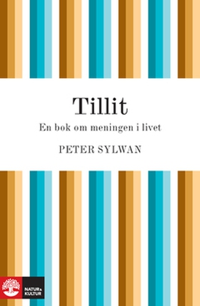 Tillit (e-bok) av Peter Sylwan