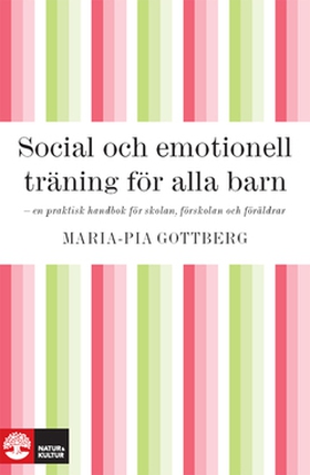 Social och emotionell träning för alla barn (e-