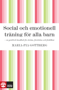 Social och emotionell träning för alla barn (e-